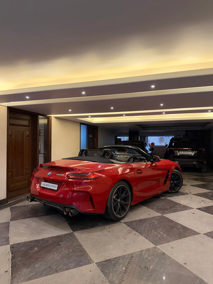 Custom Design