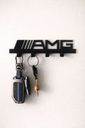 AMG Style Metal Keyholder - Wallstks